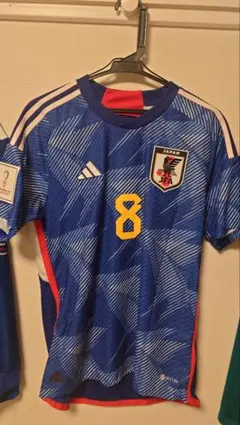 2026年最新】ワールドカップ 2022 ユニフォーム堂安の人気アイテム
