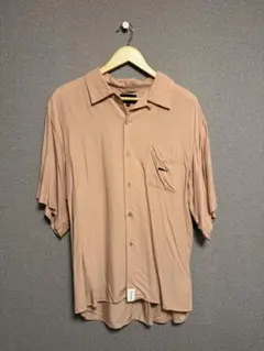 DESCENDANT PIER TENCEL SS SHIRT ディセンダントのサムネイル
