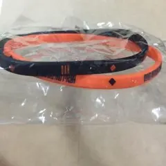 早い者勝ち！ ダン(山下健二郎)DAN ゴムブレス