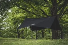 CAMPING CLUB HEXA2 タープ CAMPING CLUB HEXA2 タープ - メルカリ