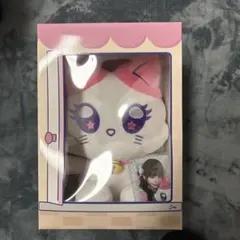 ME:I ミーアイ おすわりミャイズ RI:NYAN