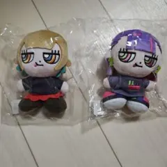 2026年最新】にらちゃん 秒針を噛むの人気アイテム - メルカリ