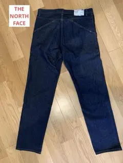 THE NORTH FACE デニム
