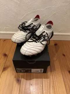 MIZUNO MORELIA NEO ４β 22.5cm