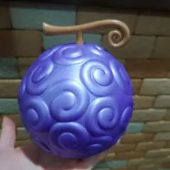 ワンピース　悪魔の実　ルームライト　ゴムゴムの実　ライト