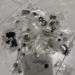 ボタンセット 50個はあります
