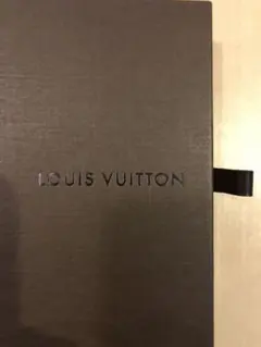 値下げ！ルイヴィトン VUITTON 空箱と紙袋