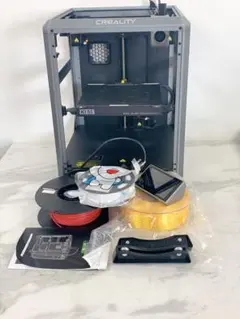 QIDI X-MAX3 3Dプリンター 予備パーツセット - メルカリ