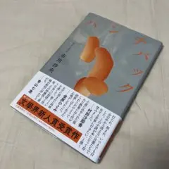 チバック 市川沙恵子 新人賞受賞作