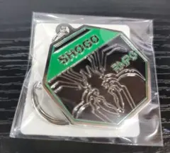 THE RAMPAGEスクラッチ第三弾 岩谷翔吾 未使用 未開封メタルチャーム