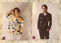 ワンエン　TETTA 生写真