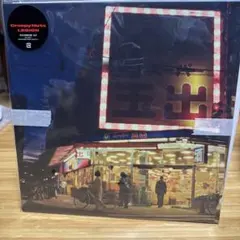 THE TIMERS 35周年祝賀記念品 レコード 忌野清 - メルカリ