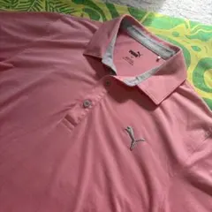 PUMAゴルフウェア M