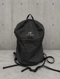 国内正規品】アークテリクス コンシール 15バックパック ブラック 新品