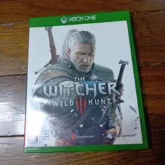 ウィッチャー3 ワイルドハント