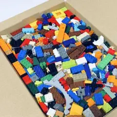 レゴ パーツ 正規品 ● 大量 基礎ブロック 色々 など まとめ売り C-761