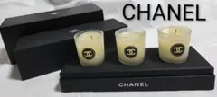 2026年最新】CHANEL アロマ・キャンドルの人気アイテム - メルカリ