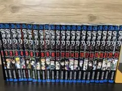 【美品】鬼滅の刃 全23巻 プラス6冊セット