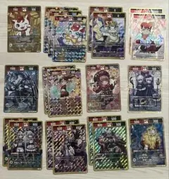 ドラゴンボールヒーローズ CP6 CP7 セット ドラゴンボールヒーローズ CP6 CP7 セット - メルカリ