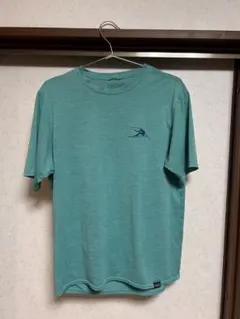 パタゴニア　Tシャツ　キャプリーンクールデイリー　メンズS