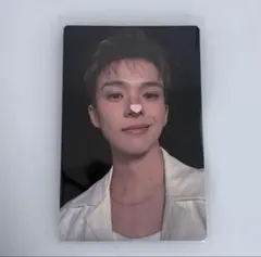 treasure pleasure アサヒ the sameE 特典 トレカ