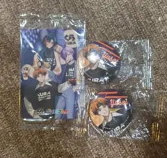 2025年最新】北見 缶バッジの人気アイテム - メルカリ