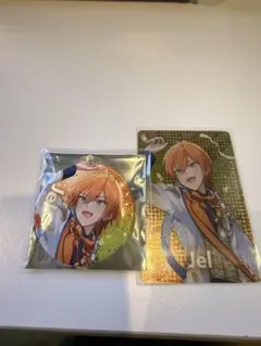 すとふぇす すとぷり ジェルくん グッズ