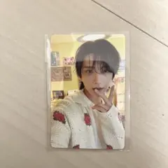 セブチ SEVENTEENTH HEAVEN ジョシュア JOSHUA トレカ