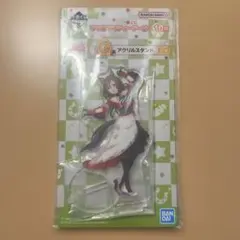 ウマ娘プリティーダービー 一番くじ 10弾 タップダンスシチー