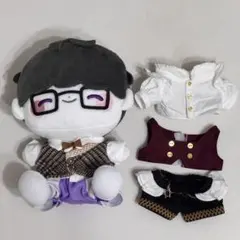 【音声なし】 パンダドラゴン なるき 音声ぬいぐるみ 衣装セット 音声なし】 パンダドラゴン なるき 音声ぬいぐるみ 衣装セット - メルカリ