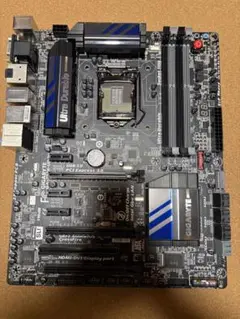 2026年最新】GIGABYTE GA-Z77X-UD3Hの人気アイテム - メルカリ