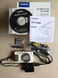 2026年最新】OLYMPUS SH-25MRの人気アイテム - メルカリ