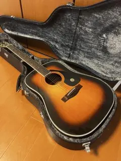K.Garage CD-J160EGibson J-160E コピーモデル - メルカリ