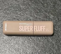 MAYBELLINE メイベリンSP フラッフブロウムース02 アッシュブラウン