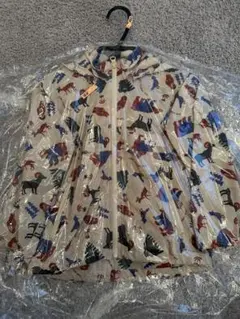 【美品】THE NORTH FACE NPJ62215 110サイズ