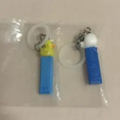 【即購入可能】PEZ めじるしアクセサリー まとめ売り