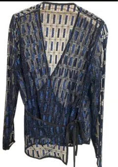 レース　ジャケット　Lilian Burtyお値下げ