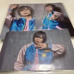 Kiramune リーライ アラタマフェンス フォトカード 木村良平 - メルカリ