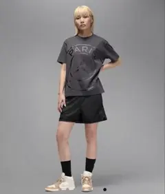 PSG パリサンジェルマンJORDAN ジョーダン NIKE メンズOK