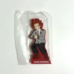 一番くじ ヒロアカ I賞 A組集合！ラバースタンド 切島鋭児郎