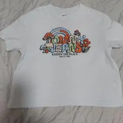 TOMMY JEANS 半袖Tシャツ