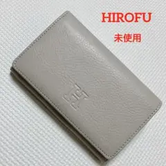 2026年最新】ヒロフ財布 未使用の人気アイテム - メルカリ