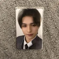 日プ新世界 Produce101 後藤結 チェキ風カード 制服ver. - メルカリ