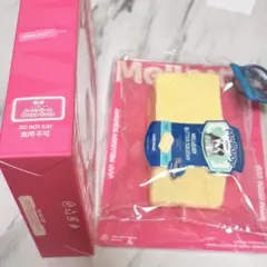 メロジョイ バター 新品未開封♡Mello Joy - メルカリ