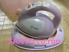 2026年最新】サンヨー アイロンの人気アイテム - メルカリ