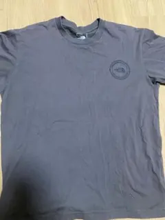THE NORTH FACE グレー Tシャツ S