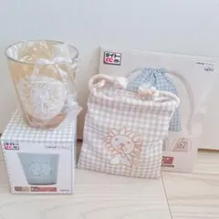 タイトーくじ　ブルーナアニマルズ　ミッフィー E賞　F賞　らいおん　ライオン