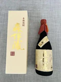 2026年最新】森伊蔵 720 金ラベルの人気アイテム - メルカリ