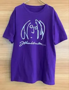 2026年最新】ジョン・レノンのTシャツの人気アイテム - メルカリ