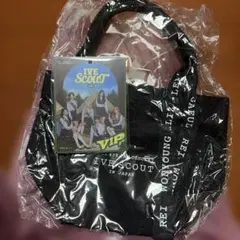 IVE ファンクラブ限定グッズ　アップグレード特典